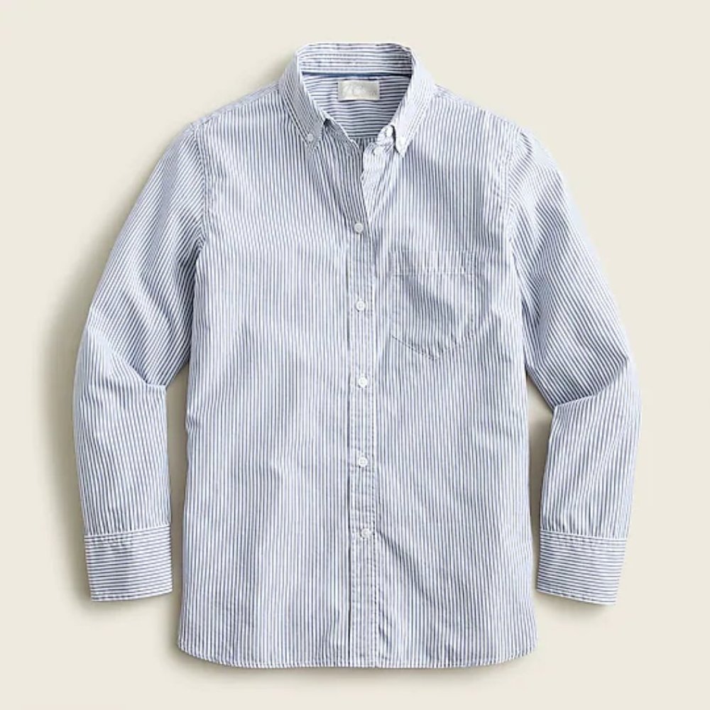 J.Crew Button Down - image 1